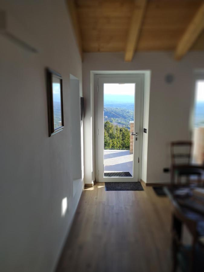 Casa Mantel Holiday Home Panoramic View In Langhe Novello Εξωτερικό φωτογραφία