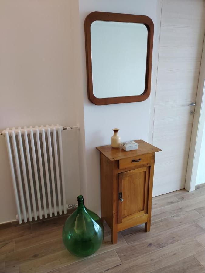 Casa Mantel Holiday Home Panoramic View In Langhe Novello Εξωτερικό φωτογραφία