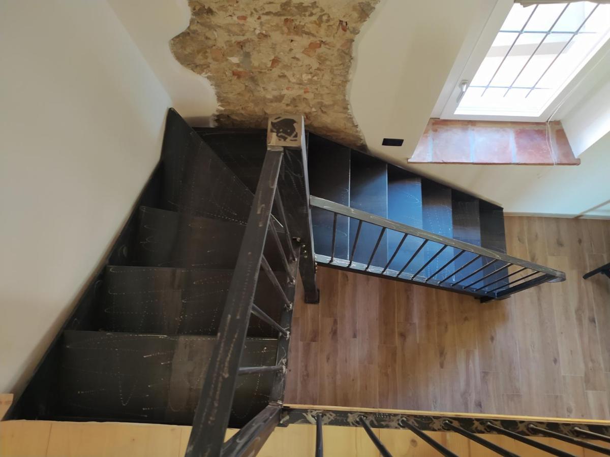 Casa Mantel Holiday Home Panoramic View In Langhe Novello Εξωτερικό φωτογραφία